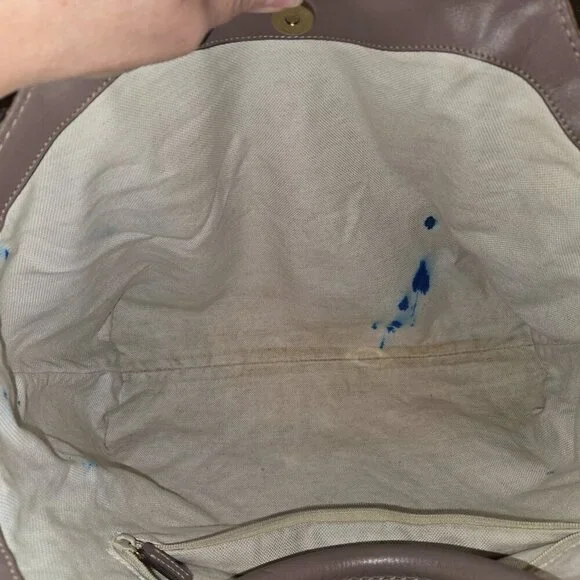 Authentic GUCCI Sukey Handbag - Picture 6 of 8